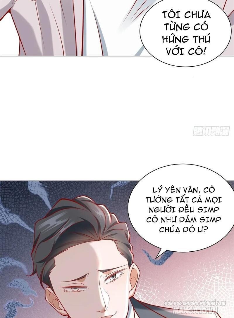 Tài Xế Lái Xe Công Nghệ Như Ta Có Nhiều Tiền Thì Sao? Chapter 94 - Trang 2