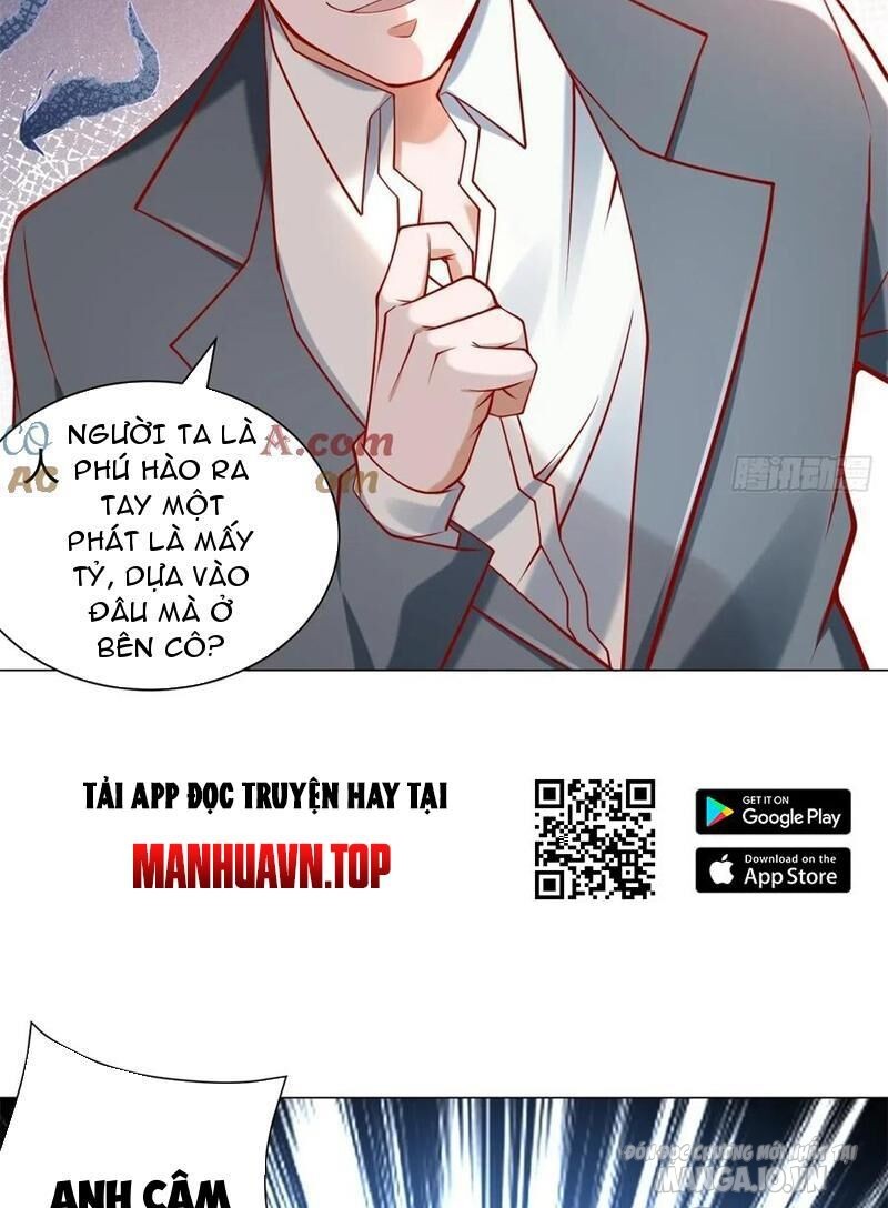 Tài Xế Lái Xe Công Nghệ Như Ta Có Nhiều Tiền Thì Sao? Chapter 94 - Trang 2