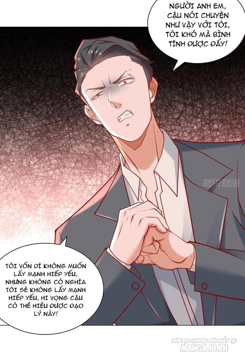 Tài Xế Lái Xe Công Nghệ Như Ta Có Nhiều Tiền Thì Sao? Chapter 94 - Trang 2