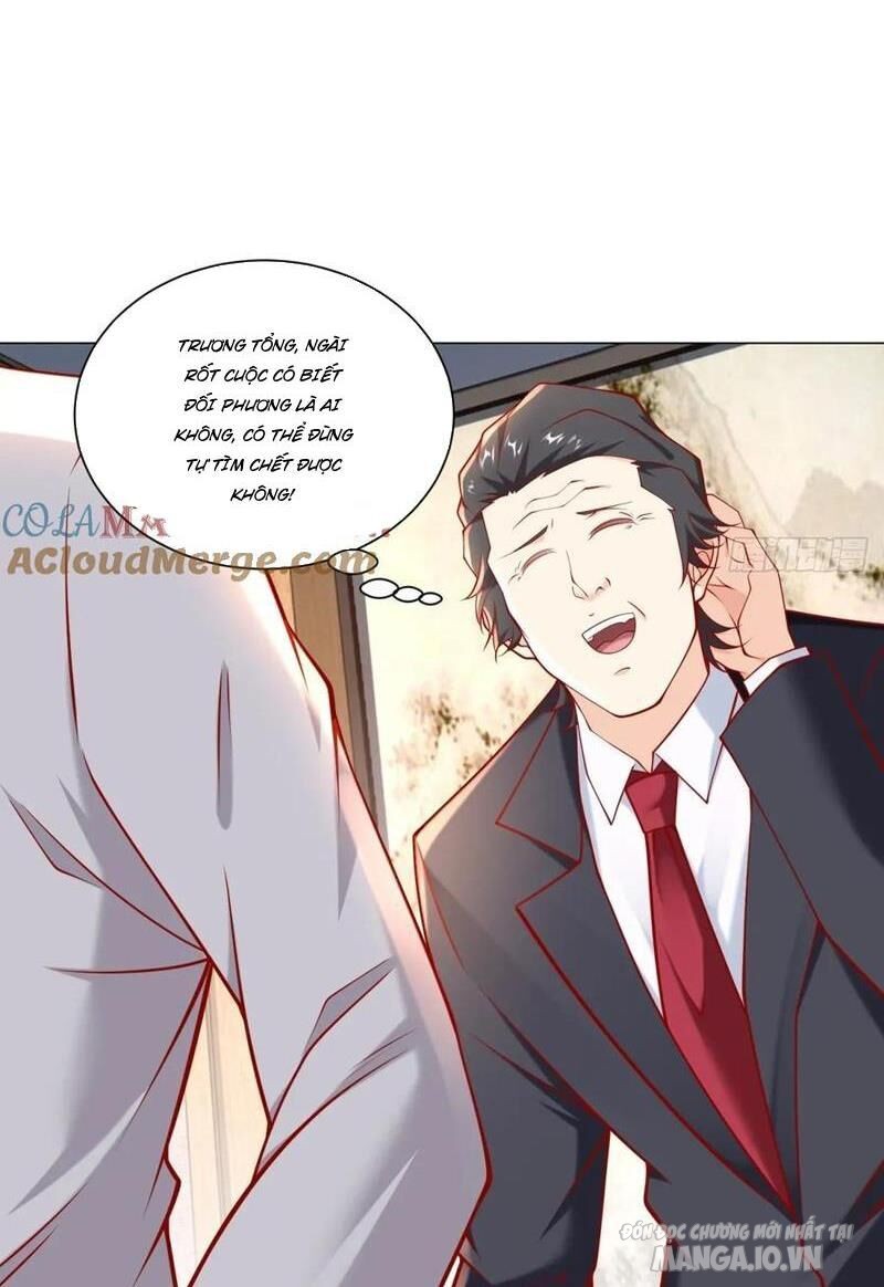 Tài Xế Lái Xe Công Nghệ Như Ta Có Nhiều Tiền Thì Sao? Chapter 94 - Trang 2