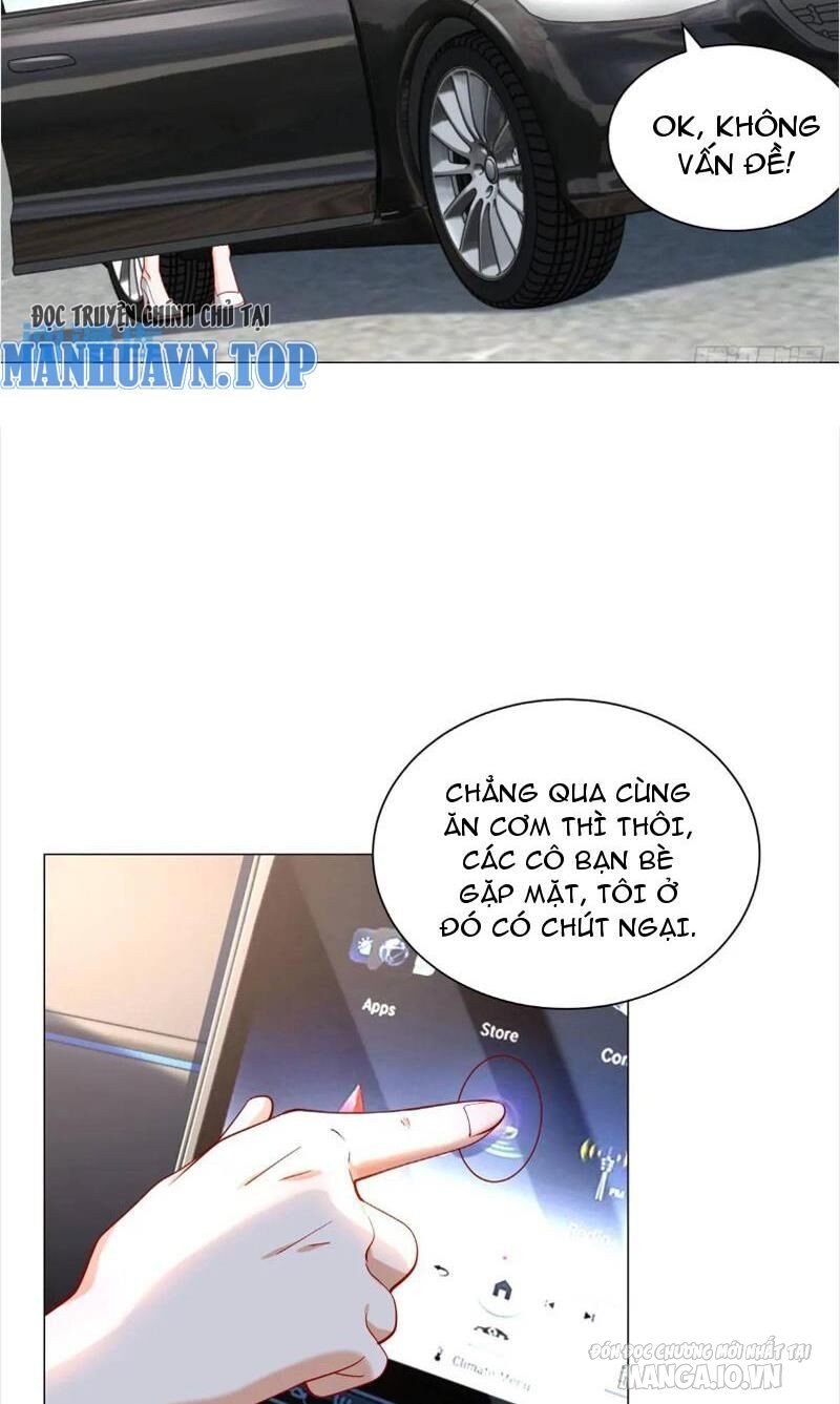 Tài Xế Lái Xe Công Nghệ Như Ta Có Nhiều Tiền Thì Sao? Chapter 64 - Trang 2