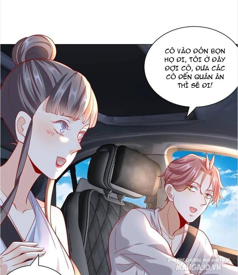 Tài Xế Lái Xe Công Nghệ Như Ta Có Nhiều Tiền Thì Sao? Chapter 64 - Trang 2