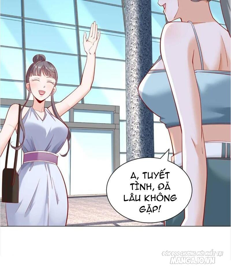 Tài Xế Lái Xe Công Nghệ Như Ta Có Nhiều Tiền Thì Sao? Chapter 64 - Trang 2