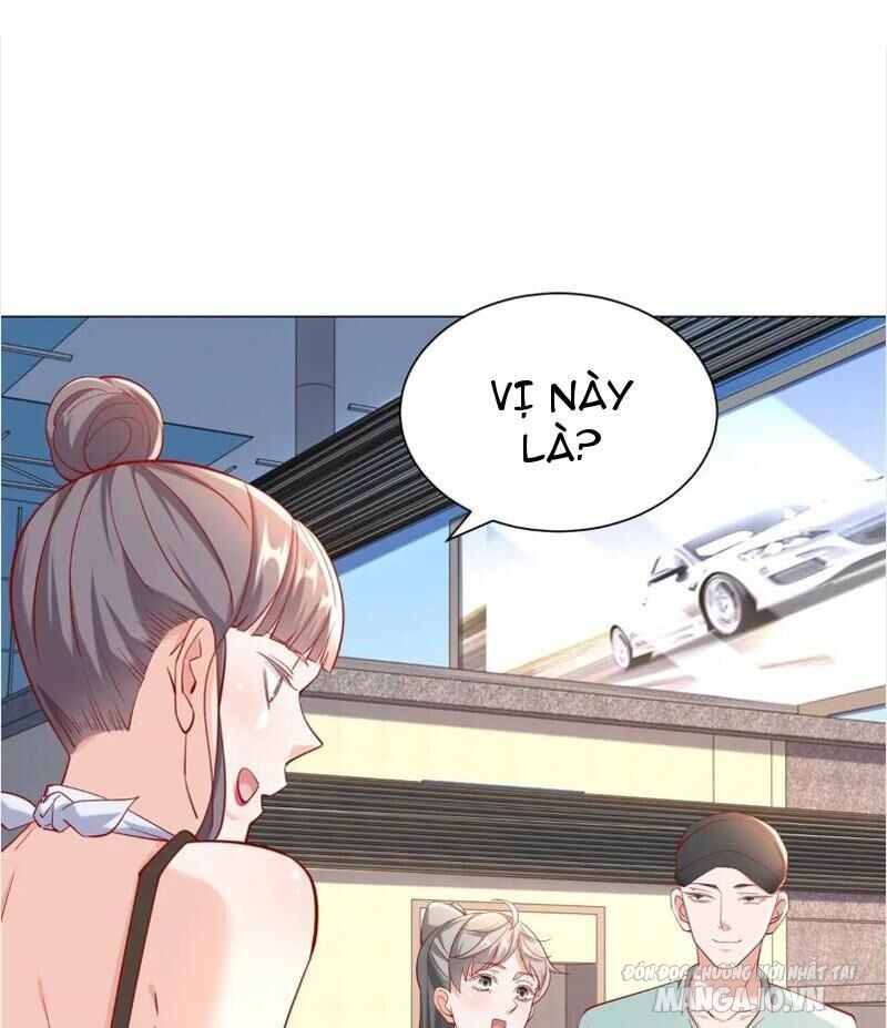 Tài Xế Lái Xe Công Nghệ Như Ta Có Nhiều Tiền Thì Sao? Chapter 64 - Trang 2