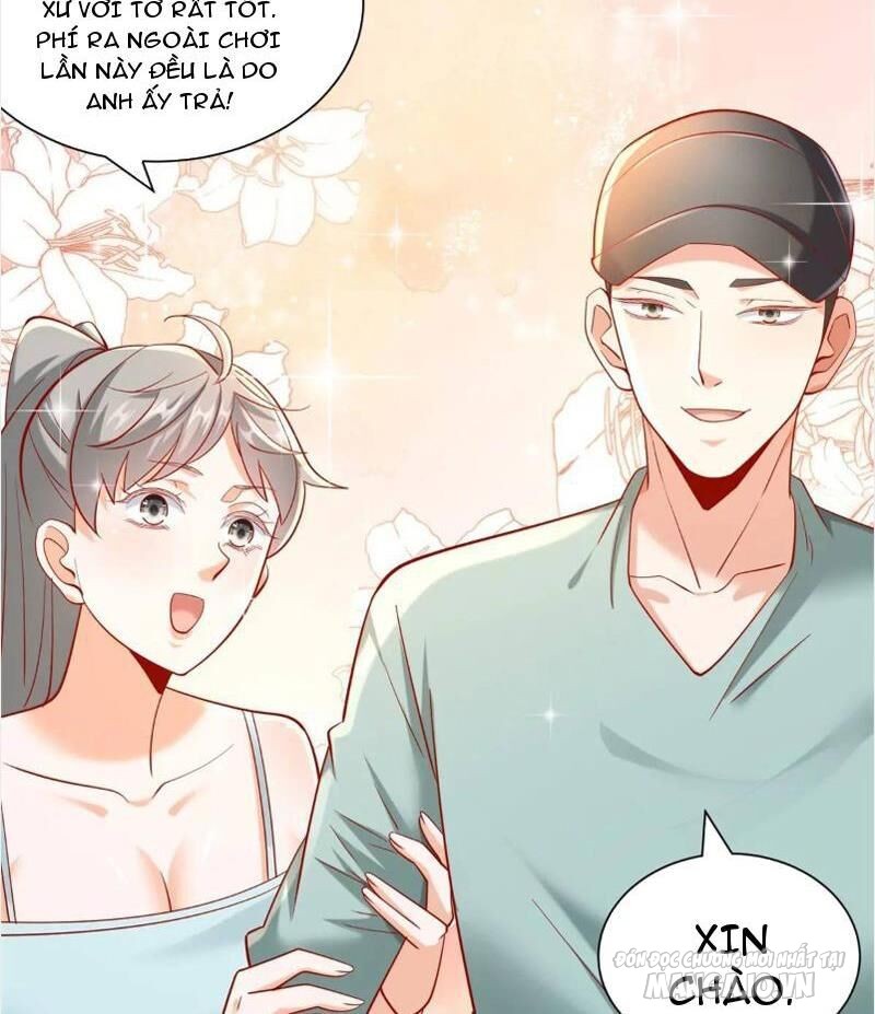 Tài Xế Lái Xe Công Nghệ Như Ta Có Nhiều Tiền Thì Sao? Chapter 64 - Trang 2