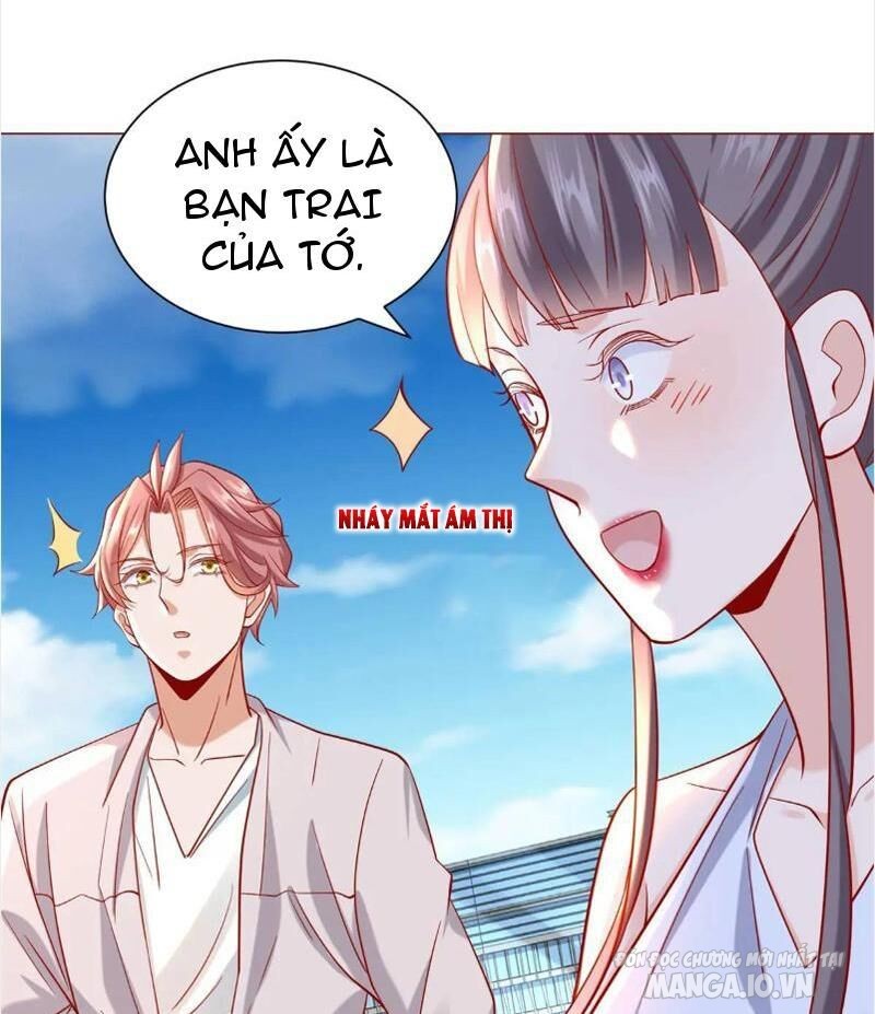 Tài Xế Lái Xe Công Nghệ Như Ta Có Nhiều Tiền Thì Sao? Chapter 64 - Trang 2