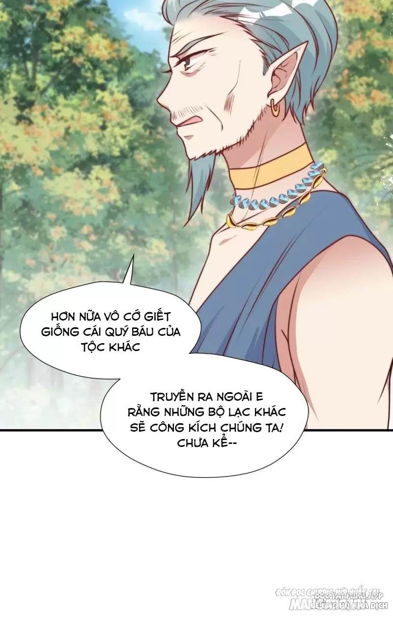 Hoảng Hốt Sau Khi Xuyên Thành Kiều Thê Của Thú Nhân Chapter 358 - Trang 2