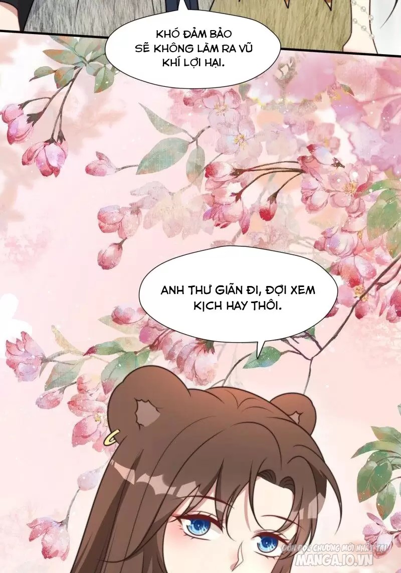 Hoảng Hốt Sau Khi Xuyên Thành Kiều Thê Của Thú Nhân Chapter 358 - Trang 2