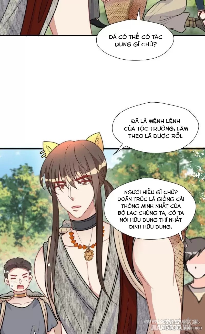 Hoảng Hốt Sau Khi Xuyên Thành Kiều Thê Của Thú Nhân Chapter 353 - Trang 2