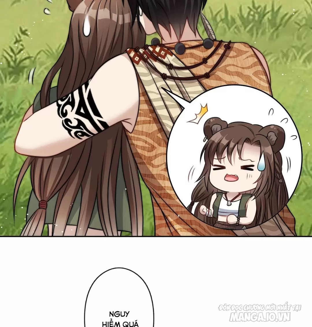 Hoảng Hốt Sau Khi Xuyên Thành Kiều Thê Của Thú Nhân Chapter 6 - Trang 2