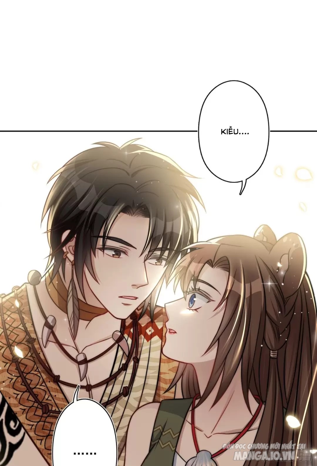 Hoảng Hốt Sau Khi Xuyên Thành Kiều Thê Của Thú Nhân Chapter 6 - Trang 2