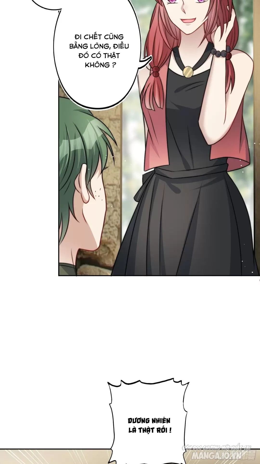 Hoảng Hốt Sau Khi Xuyên Thành Kiều Thê Của Thú Nhân Chapter 6 - Trang 2