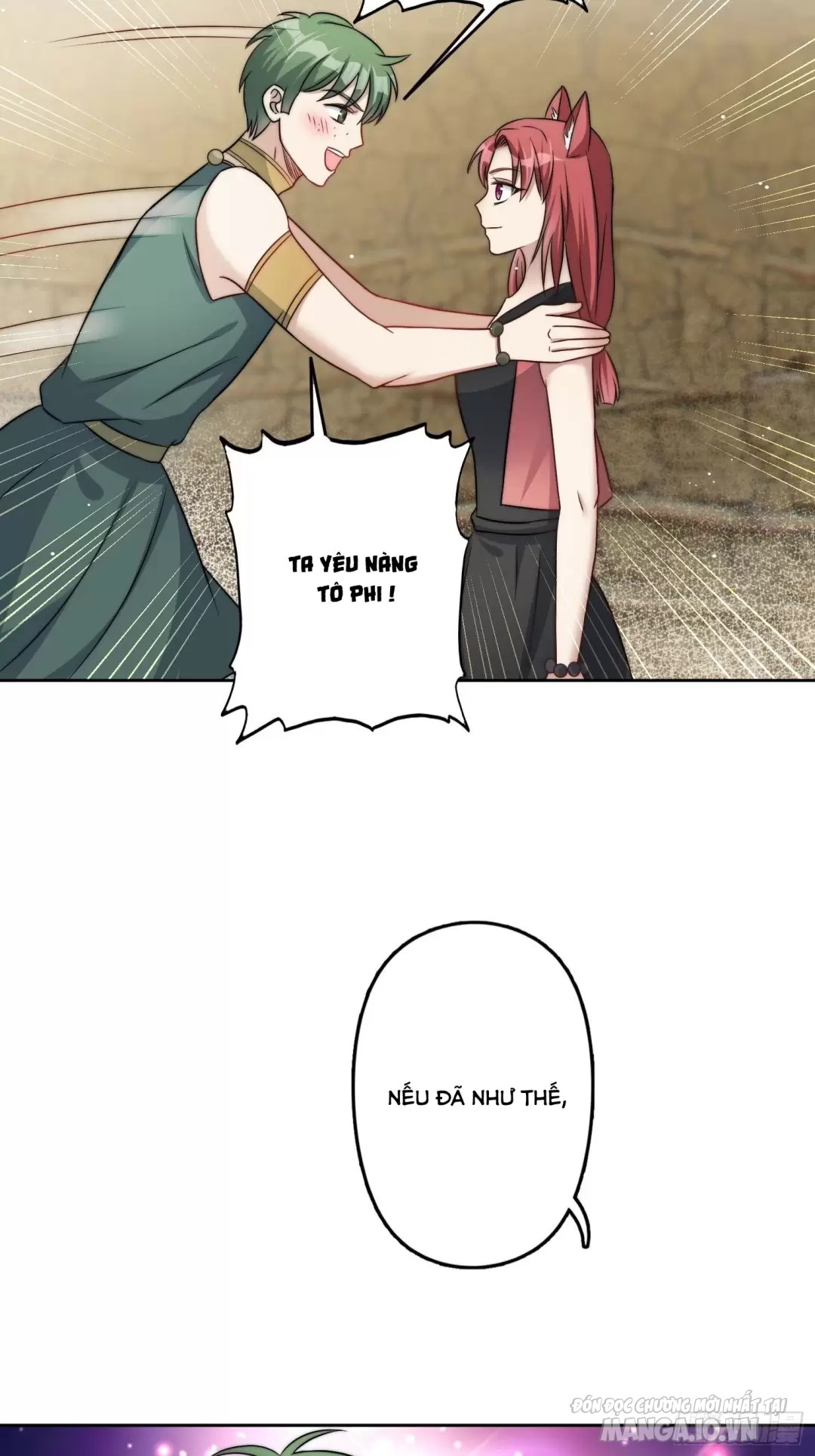 Hoảng Hốt Sau Khi Xuyên Thành Kiều Thê Của Thú Nhân Chapter 6 - Trang 2