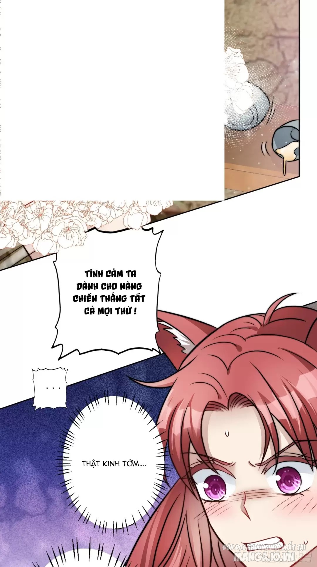 Hoảng Hốt Sau Khi Xuyên Thành Kiều Thê Của Thú Nhân Chapter 6 - Trang 2