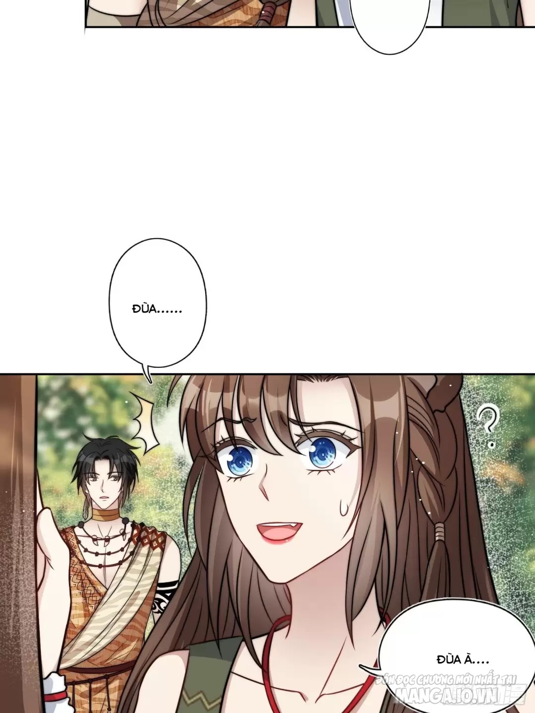 Hoảng Hốt Sau Khi Xuyên Thành Kiều Thê Của Thú Nhân Chapter 6 - Trang 2