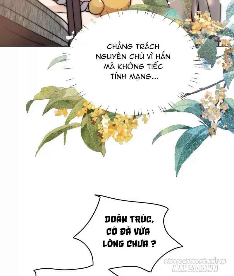 Hoảng Hốt Sau Khi Xuyên Thành Kiều Thê Của Thú Nhân Chapter 1 - Trang 2