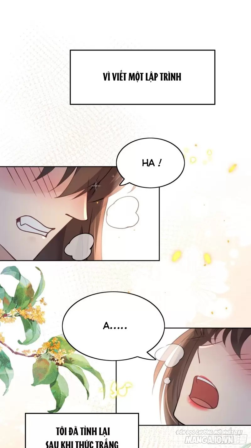 Hoảng Hốt Sau Khi Xuyên Thành Kiều Thê Của Thú Nhân Chapter 1 - Trang 2