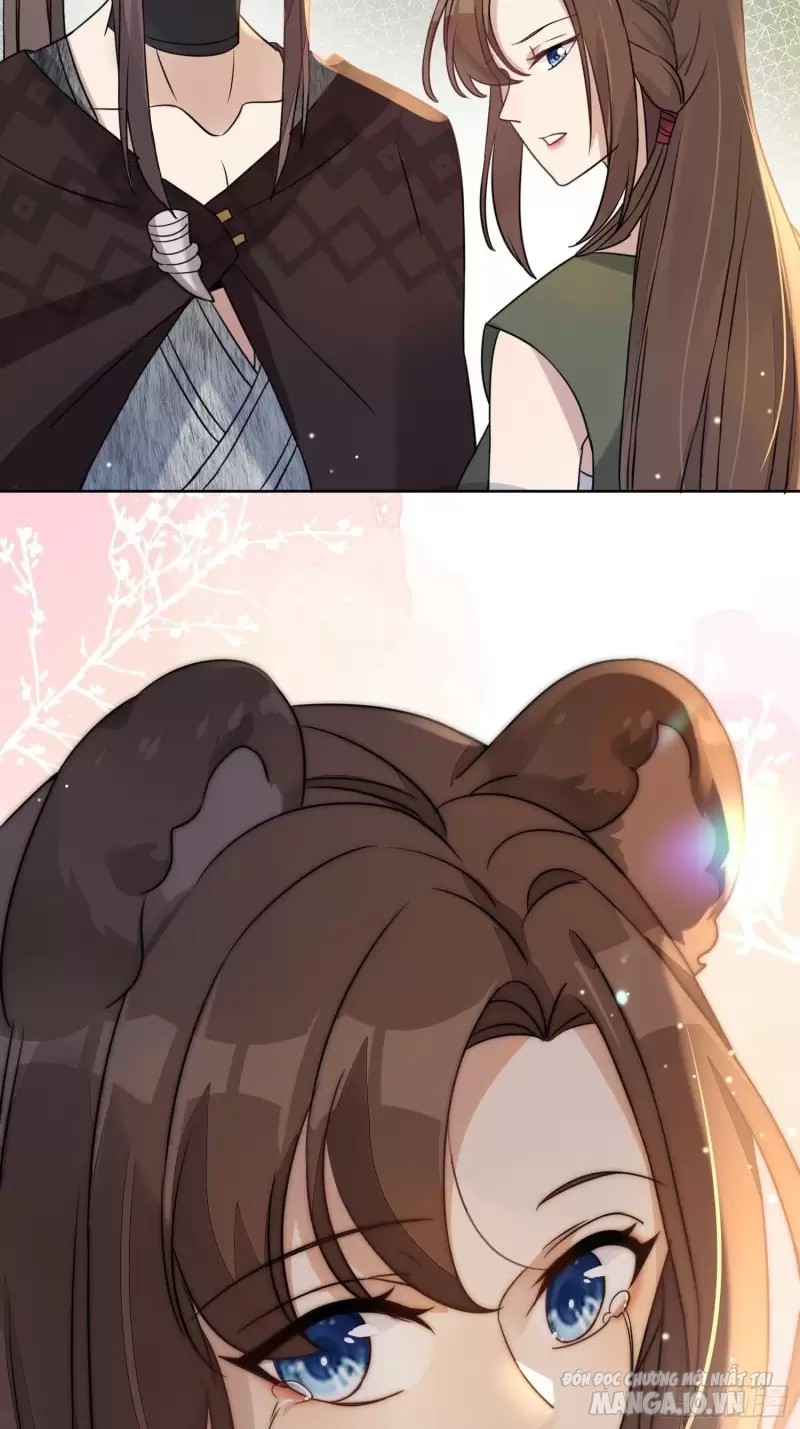 Hoảng Hốt Sau Khi Xuyên Thành Kiều Thê Của Thú Nhân Chapter 1 - Trang 2