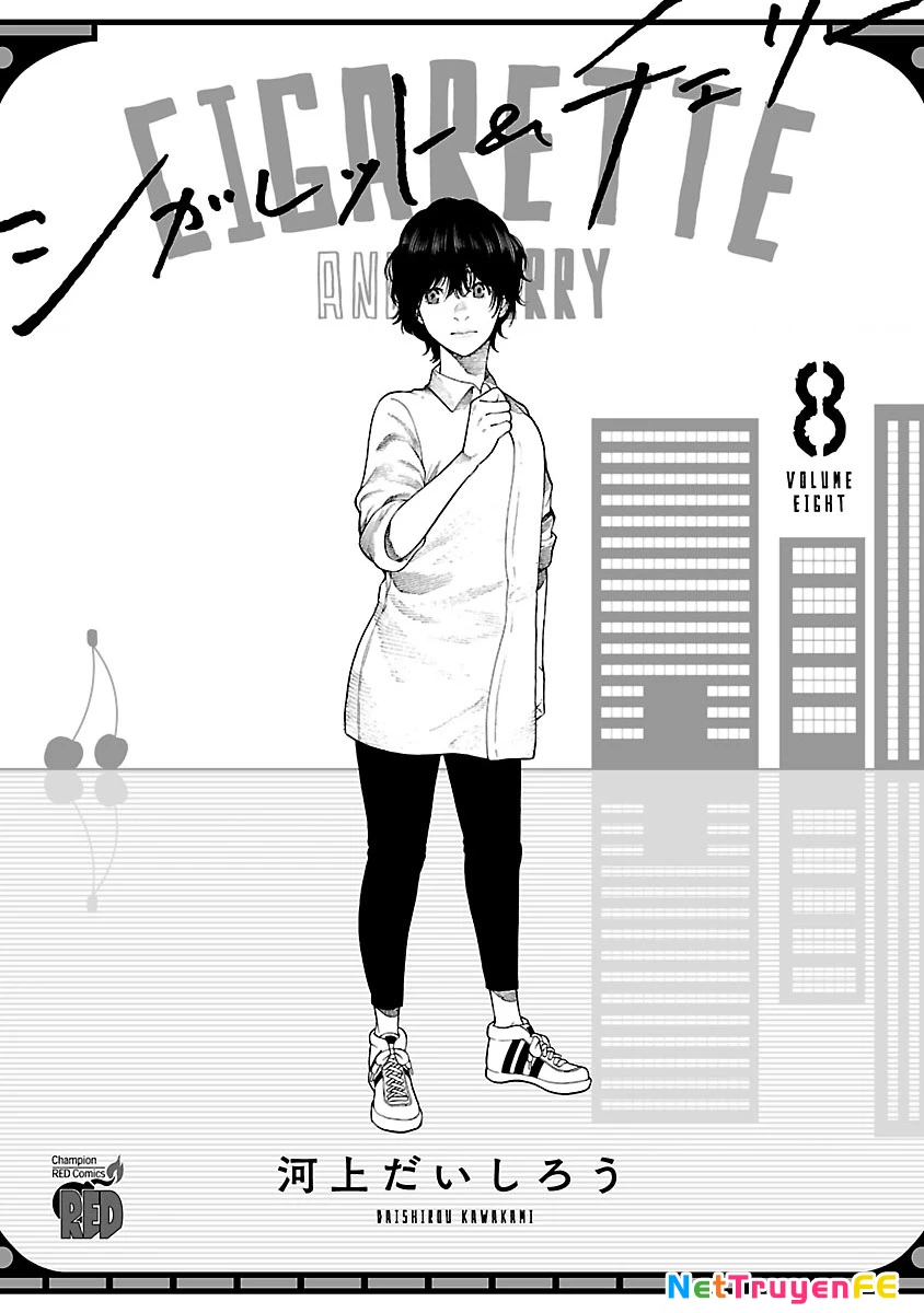 Cigarette And Cherry Chapter 85 - Trang 2