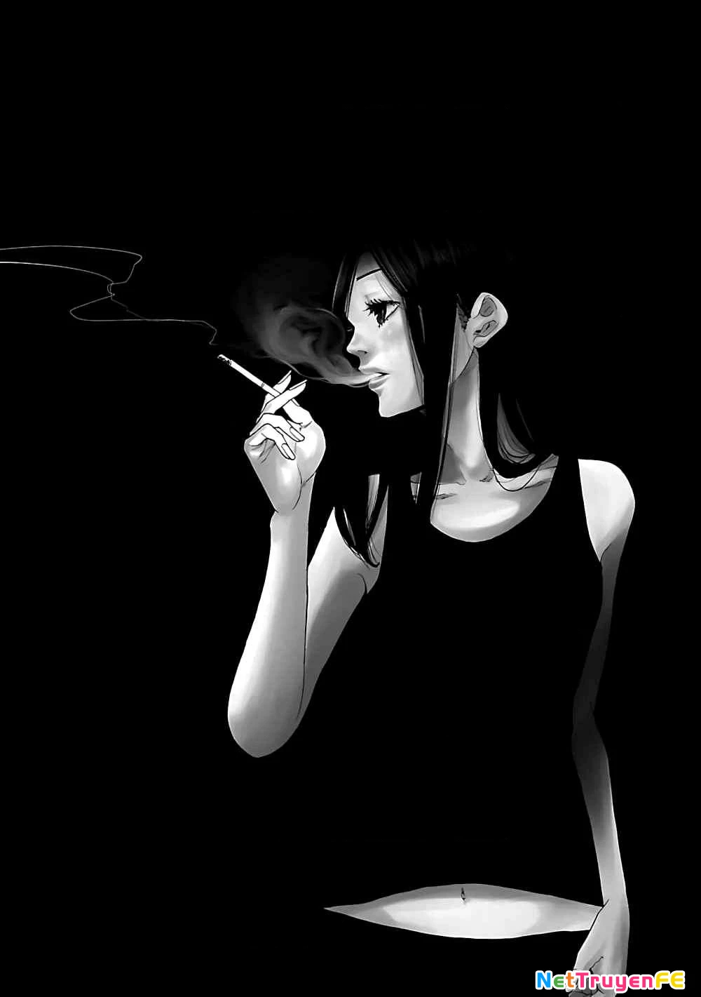 Cigarette And Cherry Chapter 17 - Trang 2