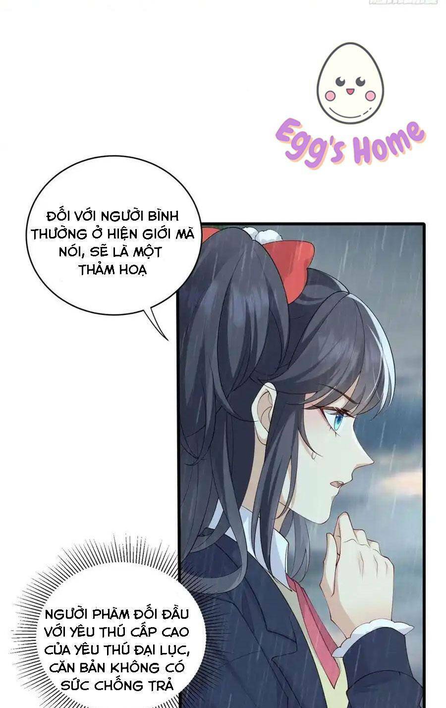 Tiểu Hồ Ly Hôm Nay Có Chút Ngoan Chapter 132 - Trang 2