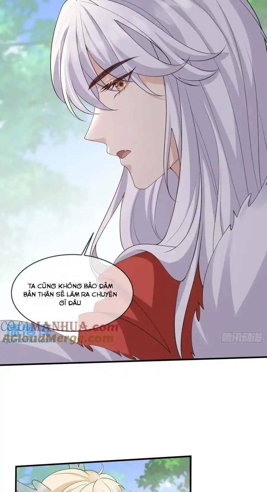 Tiểu Hồ Ly Hôm Nay Có Chút Ngoan Chapter 126 - Trang 2