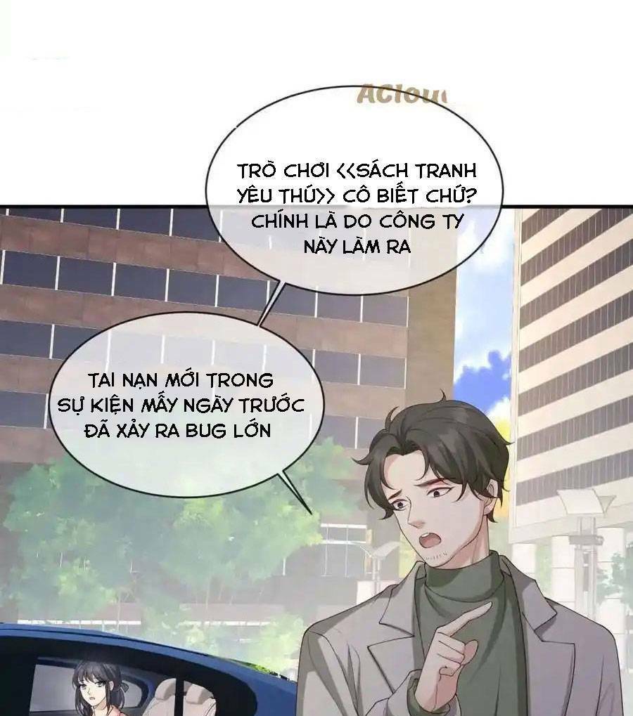 Tiểu Hồ Ly Hôm Nay Có Chút Ngoan Chapter 126 - Trang 2