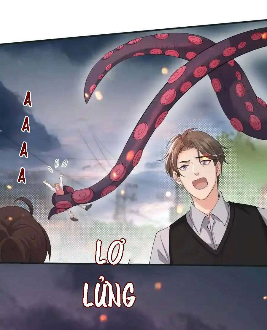 Tiểu Hồ Ly Hôm Nay Có Chút Ngoan Chapter 124 - Trang 2