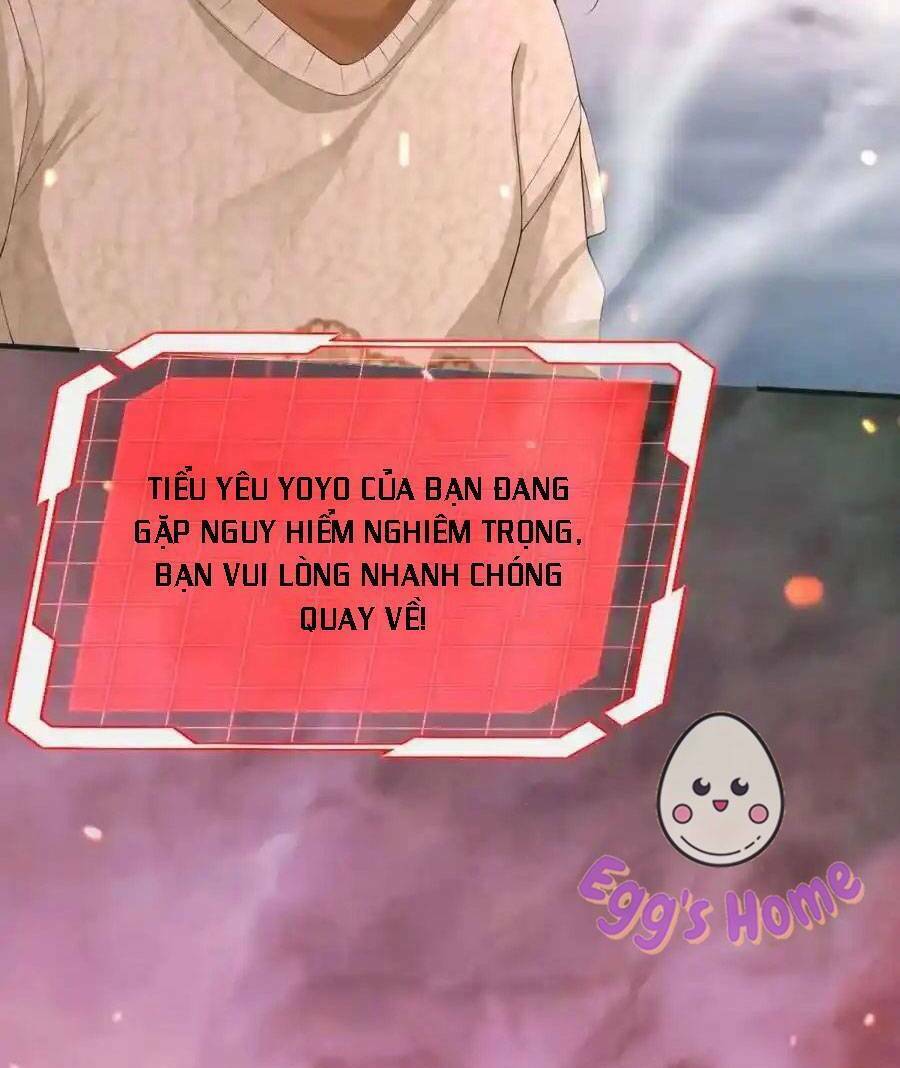 Tiểu Hồ Ly Hôm Nay Có Chút Ngoan Chapter 124 - Trang 2