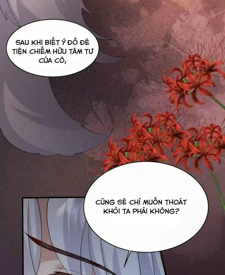 Tiểu Hồ Ly Hôm Nay Có Chút Ngoan Chapter 121 - Trang 2