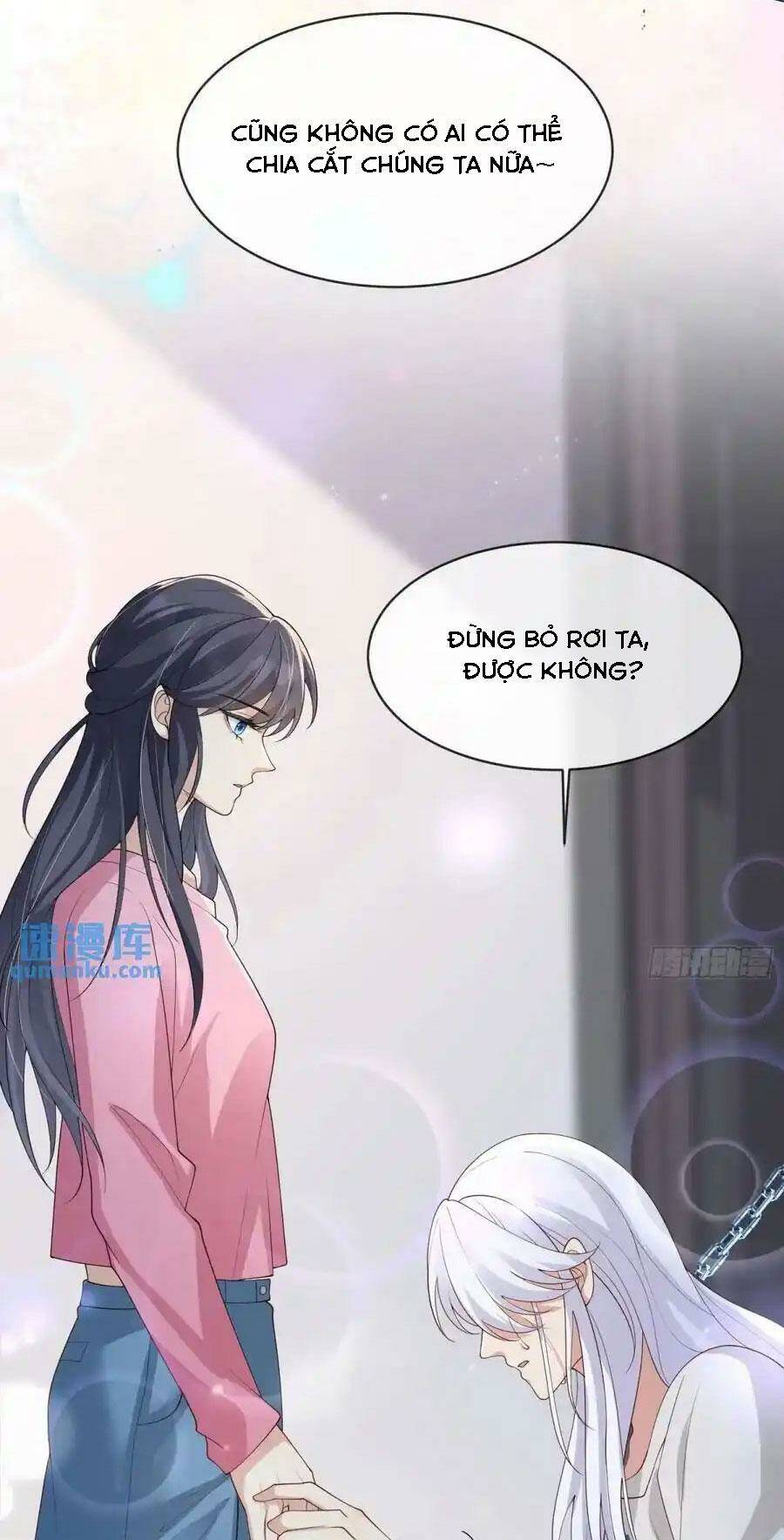 Tiểu Hồ Ly Hôm Nay Có Chút Ngoan Chapter 121 - Trang 2