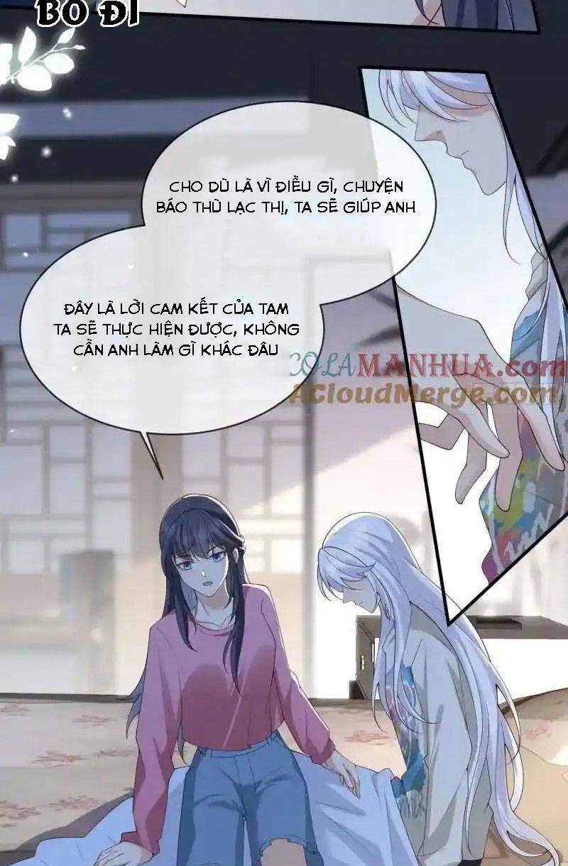 Tiểu Hồ Ly Hôm Nay Có Chút Ngoan Chapter 120 - Trang 2