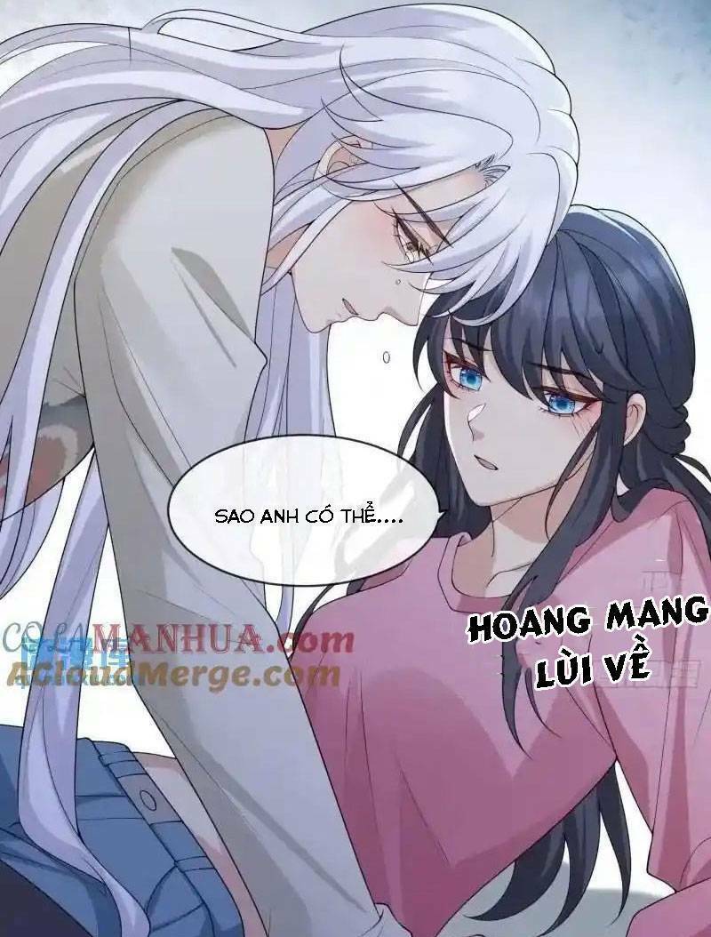 Tiểu Hồ Ly Hôm Nay Có Chút Ngoan Chapter 120 - Trang 2