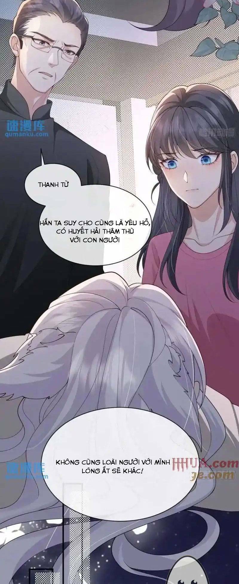 Tiểu Hồ Ly Hôm Nay Có Chút Ngoan Chapter 120 - Trang 2