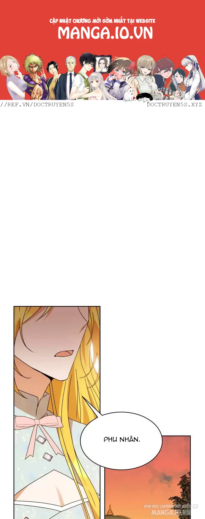 Mong Mỏi Cái Chết Chapter 17 - Trang 2