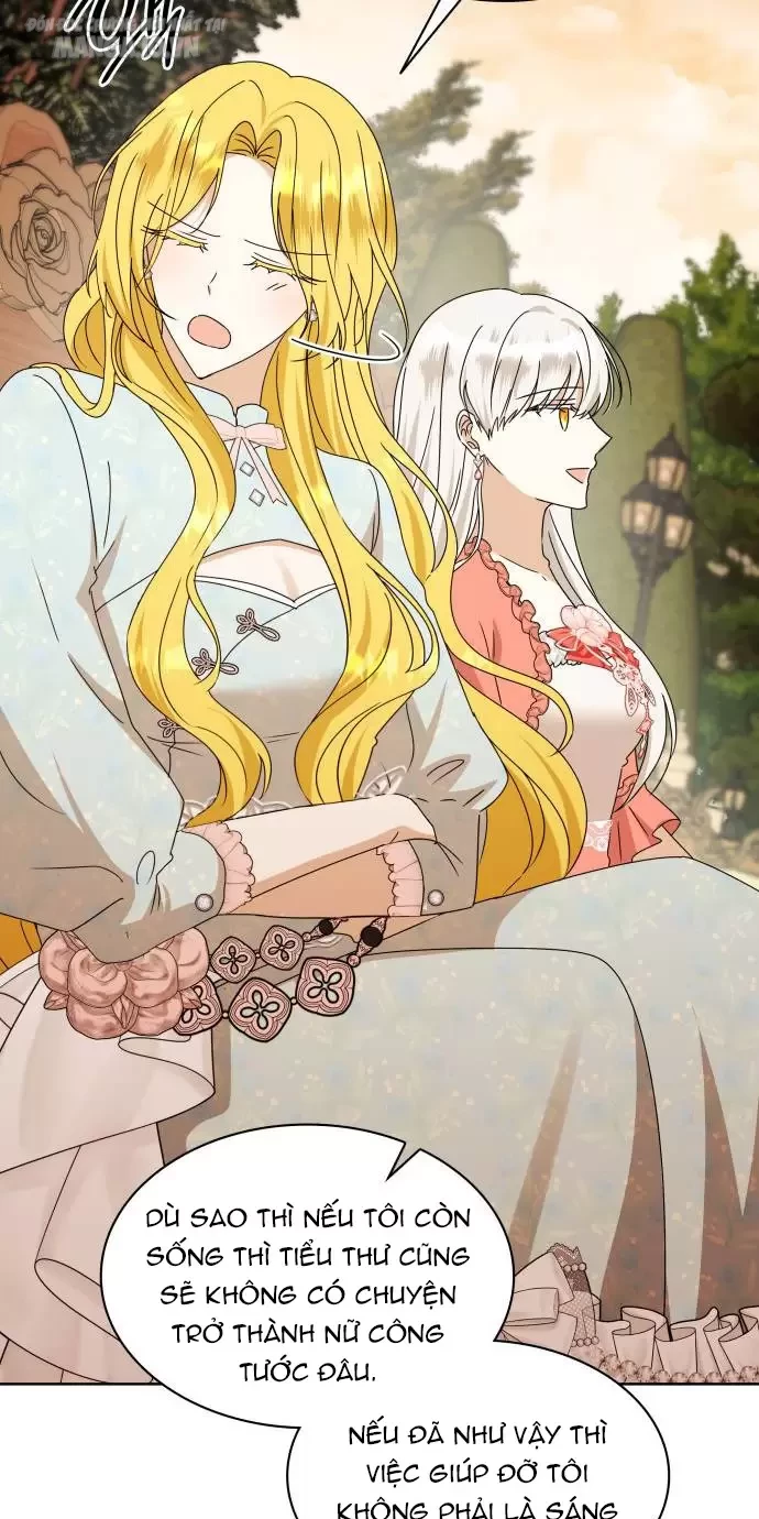 Mong Mỏi Cái Chết Chapter 17 - Trang 2