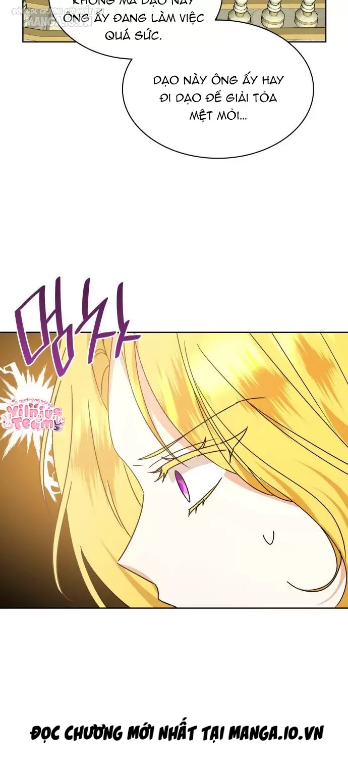 Mong Mỏi Cái Chết Chapter 17 - Trang 2