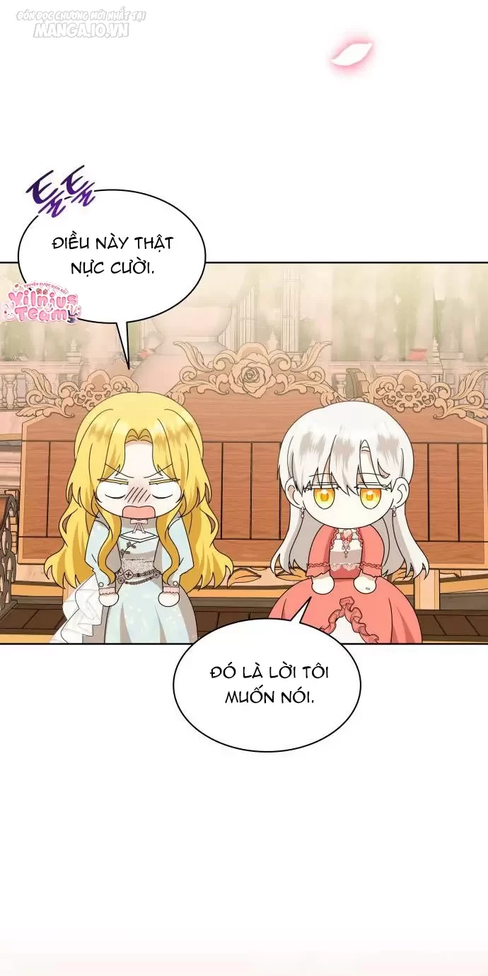 Mong Mỏi Cái Chết Chapter 17 - Trang 2