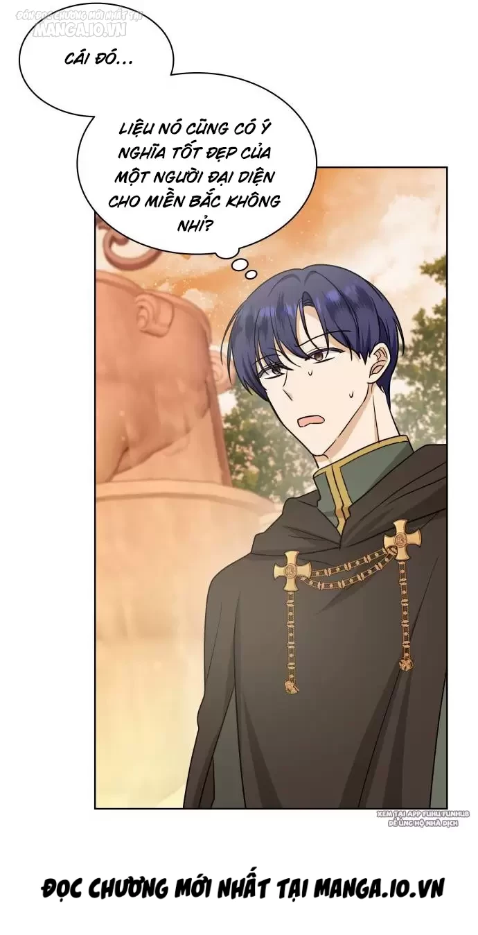 Mong Mỏi Cái Chết Chapter 17 - Trang 2