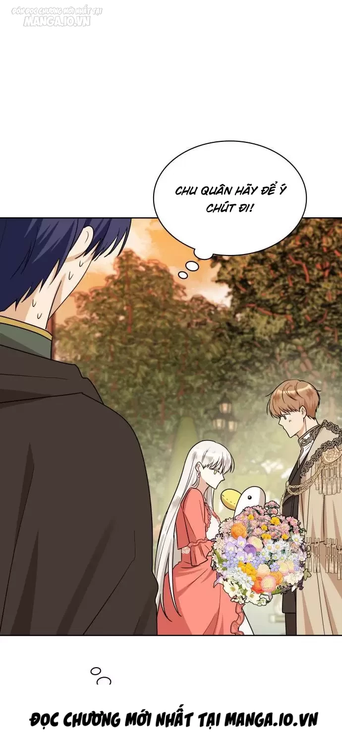 Mong Mỏi Cái Chết Chapter 17 - Trang 2