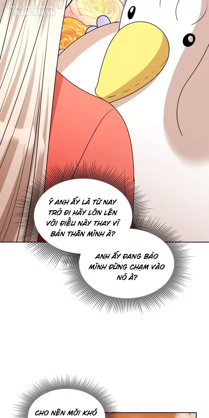 Mong Mỏi Cái Chết Chapter 17 - Trang 2