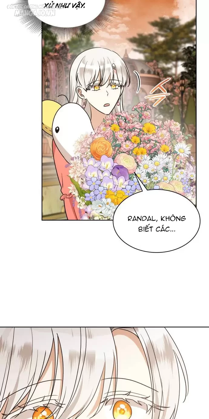 Mong Mỏi Cái Chết Chapter 17 - Trang 2