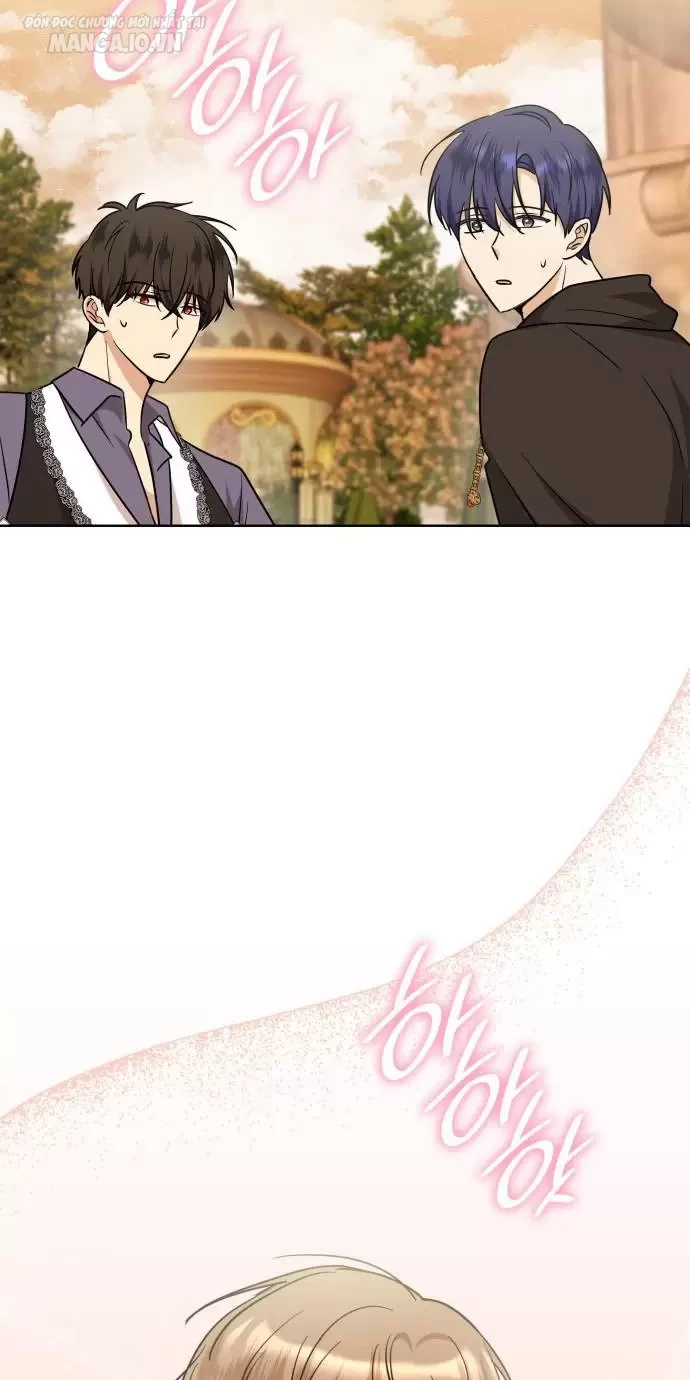 Mong Mỏi Cái Chết Chapter 17 - Trang 2