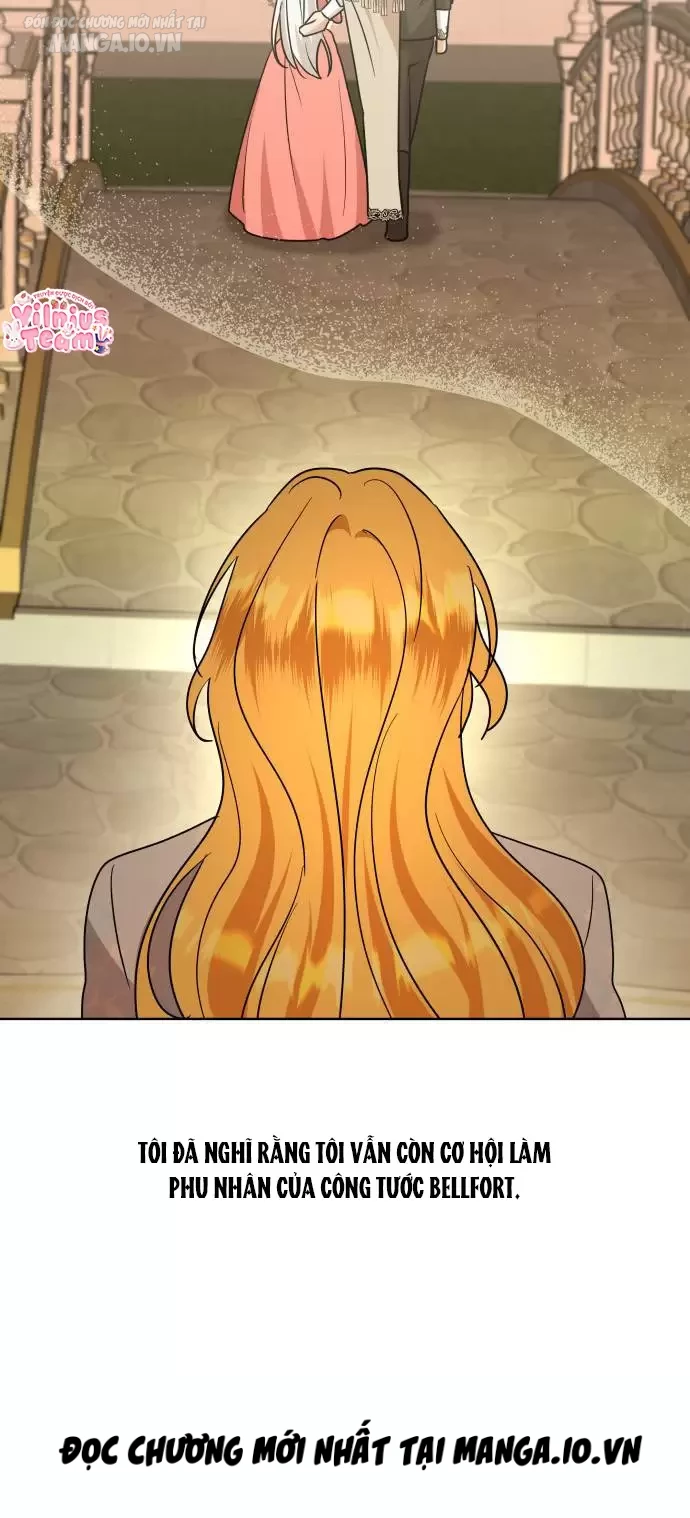 Mong Mỏi Cái Chết Chapter 17 - Trang 2