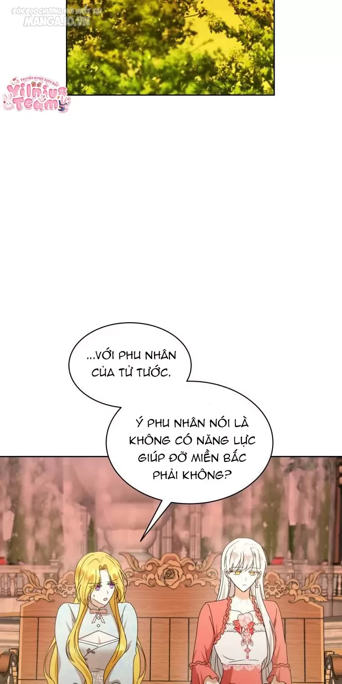 Mong Mỏi Cái Chết Chapter 17 - Trang 2