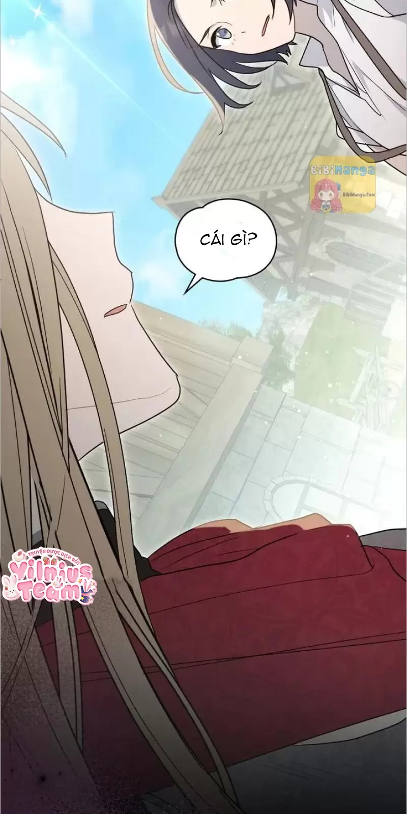 Phải Lòng Nàng Công Chúa Có Thời Hạn Chapter 36 - Trang 2