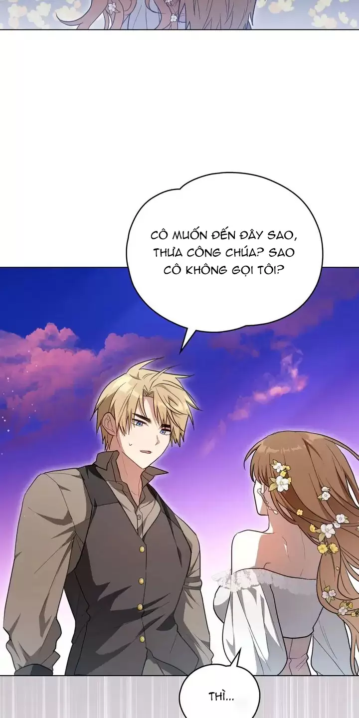 Phải Lòng Nàng Công Chúa Có Thời Hạn Chapter 34 - Trang 2