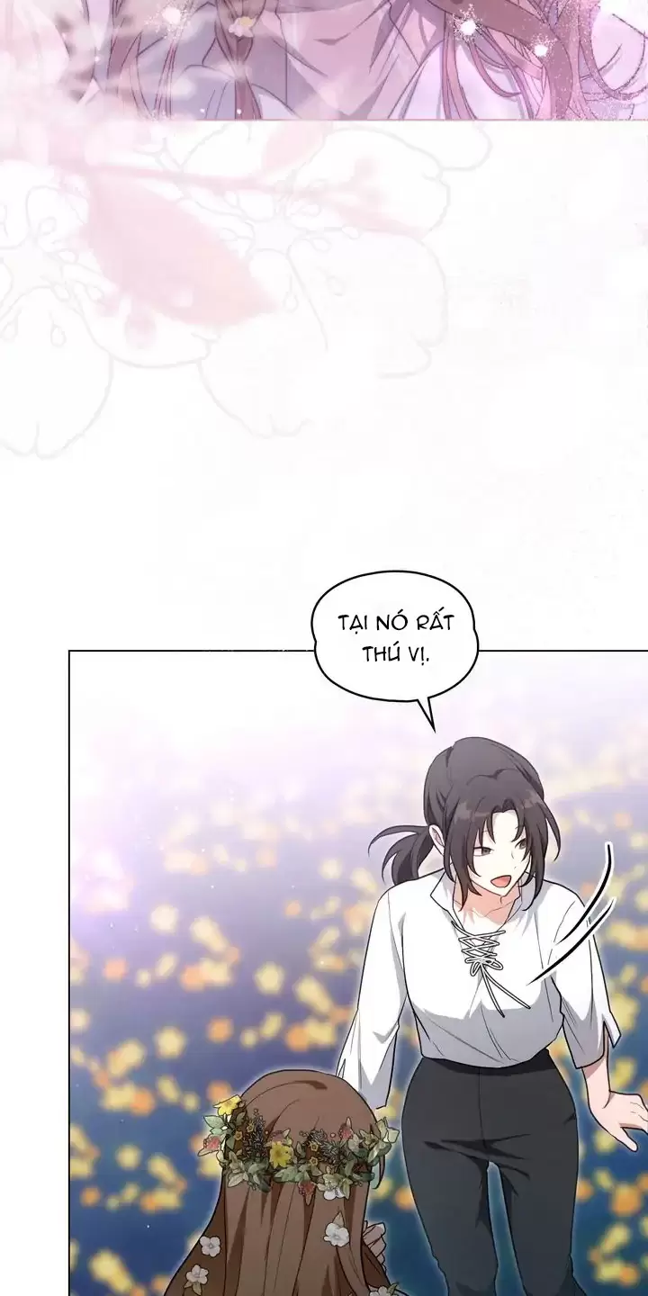 Phải Lòng Nàng Công Chúa Có Thời Hạn Chapter 34 - Trang 2