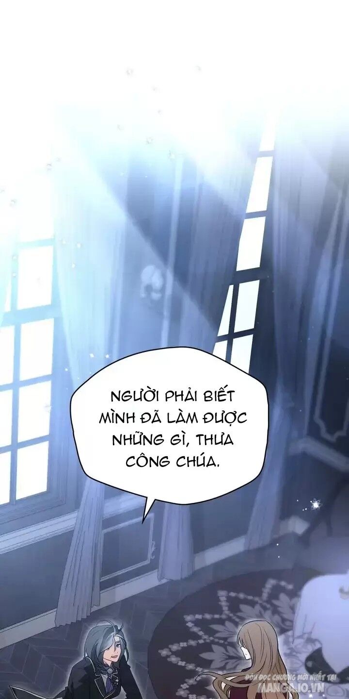 Phải Lòng Nàng Công Chúa Có Thời Hạn Chapter 32 - Trang 2