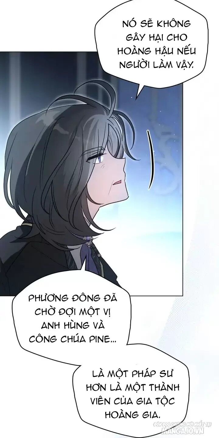 Phải Lòng Nàng Công Chúa Có Thời Hạn Chapter 32 - Trang 2